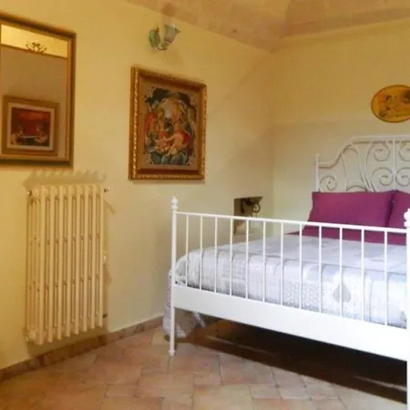 Bed & Breakfast La Casa Del Tartufaio Matera