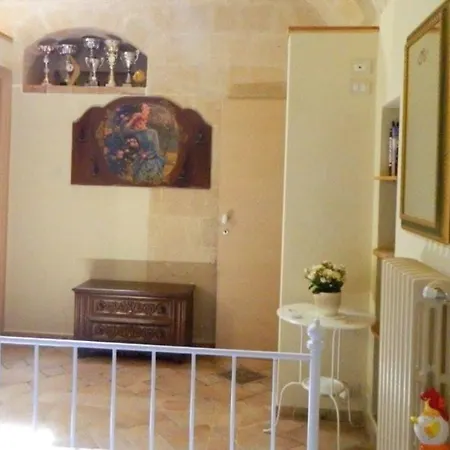 La Casa Del Tartufaio