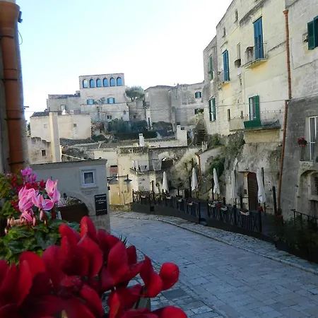 La Casa Del Tartufaio * Matera