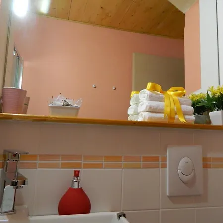 Bed & Breakfast La Casa Del Tartufaio Matera