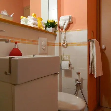 La Casa Del Tartufaio Bed & Breakfast Matera