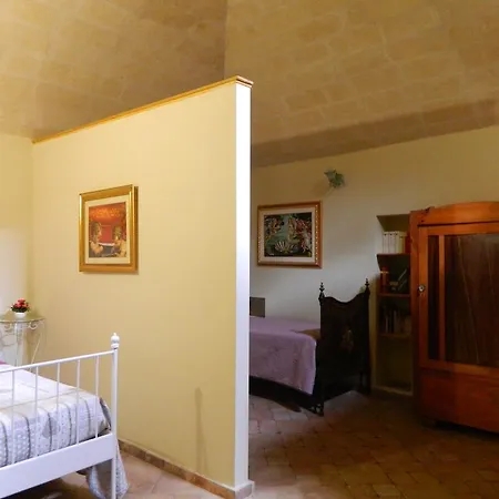 Bed & Breakfast La Casa Del Tartufaio