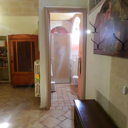 La Casa Del Tartufaio