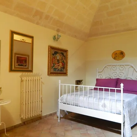 La Casa Del Tartufaio Matera