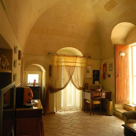 La Casa Del Tartufaio *